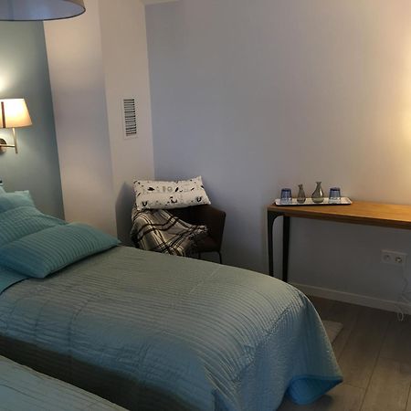 Ried &Co Bed and Breakfast Hoerdt Zewnętrze zdjęcie