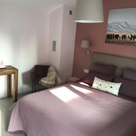 Ried &Co Bed and Breakfast Hoerdt Zewnętrze zdjęcie