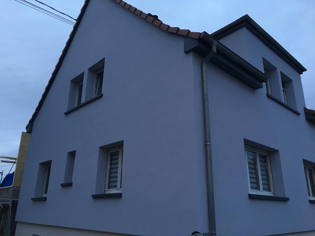 Ried &Co Bed and Breakfast Hoerdt Zewnętrze zdjęcie