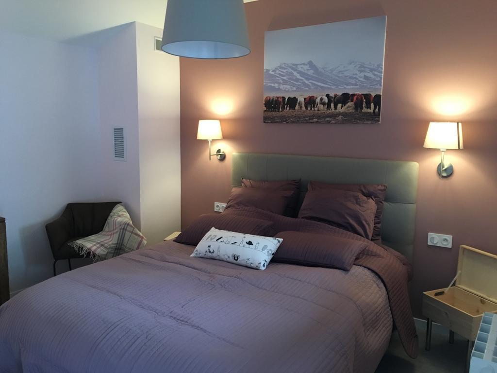 Ried &Co Bed and Breakfast Hoerdt Zewnętrze zdjęcie