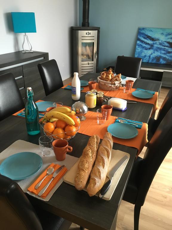 Ried &Co Bed and Breakfast Hoerdt Zewnętrze zdjęcie