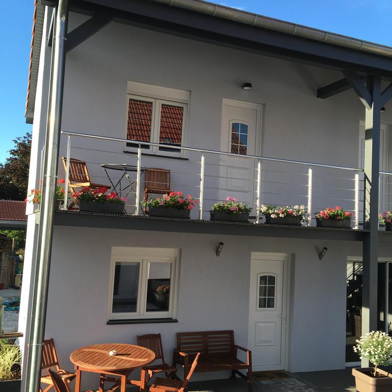 Ried &Co Bed and Breakfast Hoerdt Zewnętrze zdjęcie